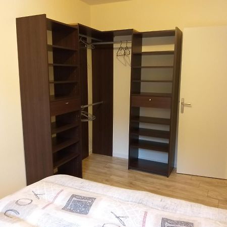 Apartamento Location A.M.I Bellegarde-sur-Valserine Exterior foto