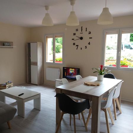 Apartamento Location A.M.I Bellegarde-sur-Valserine Exterior foto