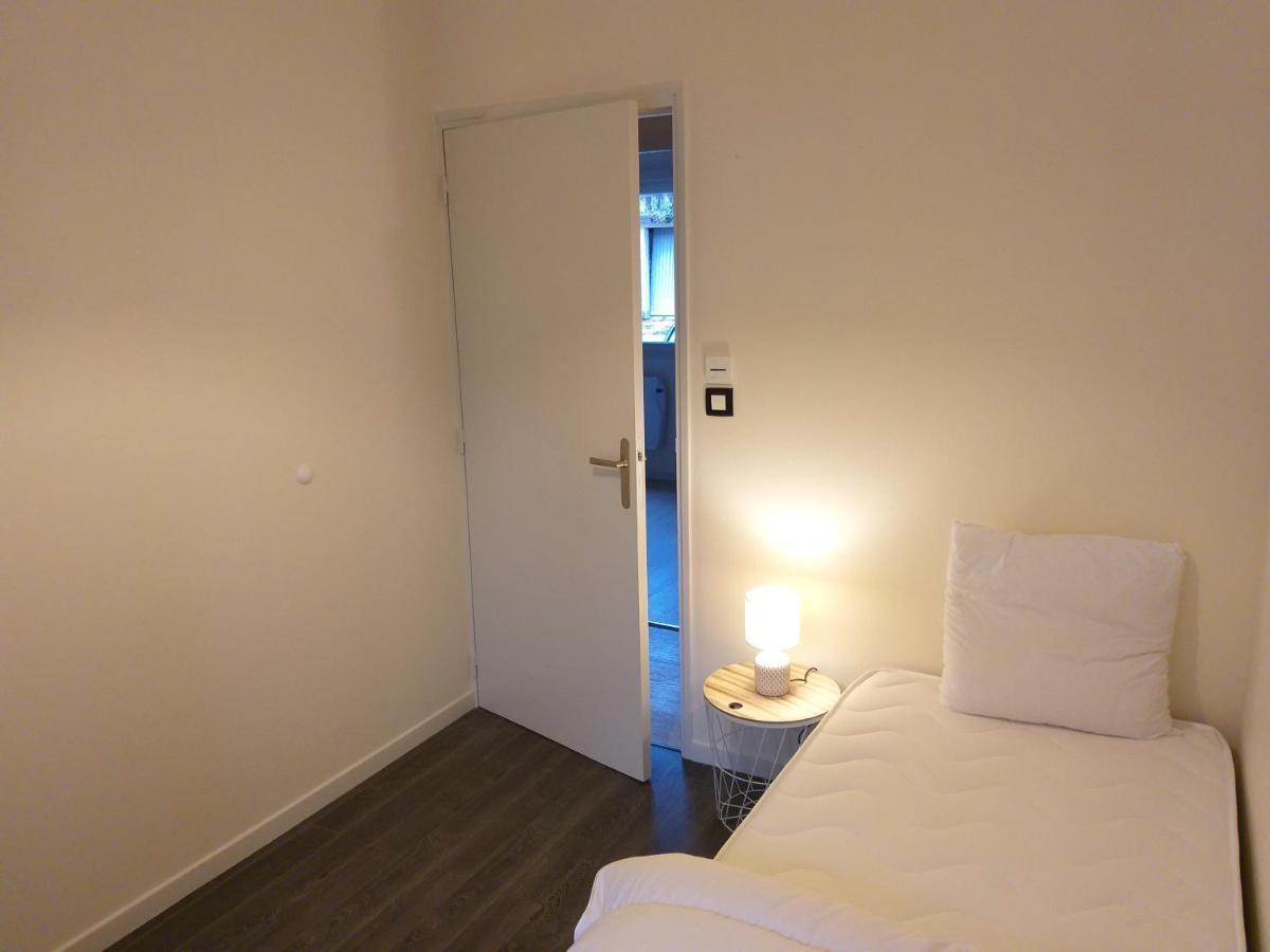 Apartamento Location A.M.I Bellegarde-sur-Valserine Exterior foto